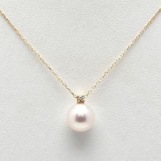 ペンダント・デザインネックレス・その他 - 伊勢・志摩 真珠製品、加工