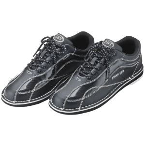 ABS PRO-AN ボウリングシューズ ブラック ABS プロシューズ ブラック ボウリングシューズ 25.5㎝ - メルカリ