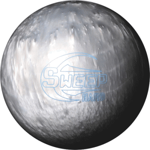 HI-SP スィープハード＜シルバーパール＞（ボウリングボール）の商品画像