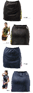 ソシオ SKT-23090＜スカート＞の商品画像