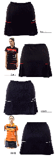 ソシオ SKT-23093＜スカート＞の商品画像