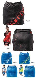 ソシオ SKT-23095＜スカート＞の商品画像