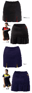ソシオ SKT-23100＜スカート＞の商品画像