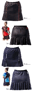 ソシオ SKT-23102＜スカート＞の商品画像