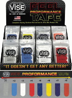 VISE フィールテープの商品画像