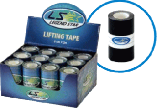 LS ボウリングリフティングテープの商品画像