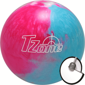 ブランズウィック ターゲットゾーン フローズンブリス ボウリングボール 国内最大級の品揃え N Kプロショップp1 公式通販