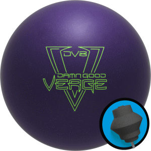 DAMN GOOD VERGE PEARL ダァムグッド・バージ・パール 15P DAMN GOOD VERGE PEARL™ | ボウリングのことならサンブリッジ