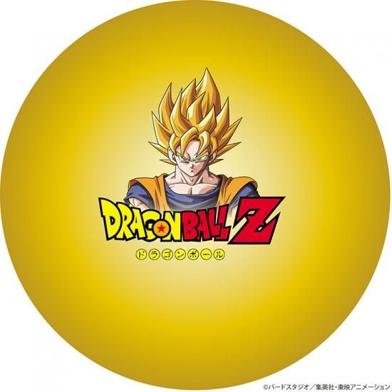 コラボアイテム】ABS ドラゴンボールZ ザ・ボウリングボール コラボアイテム】ABS ドラゴンボールZ ザ・ボウリングボール