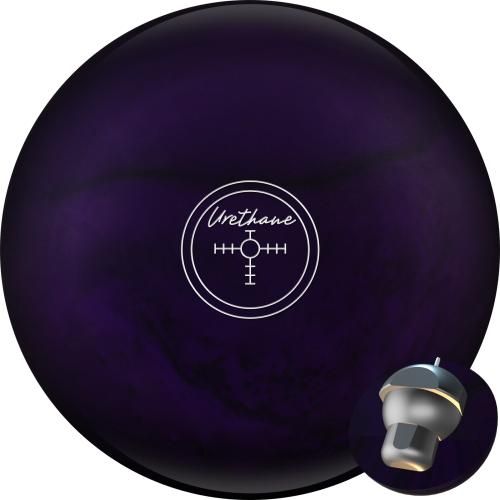 ブラックウィドー パープルパール ウレタン | ハンマー | 用品