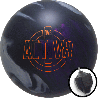 最新モデル多数入荷中！】DV8ボウリングボール|プロショップP1