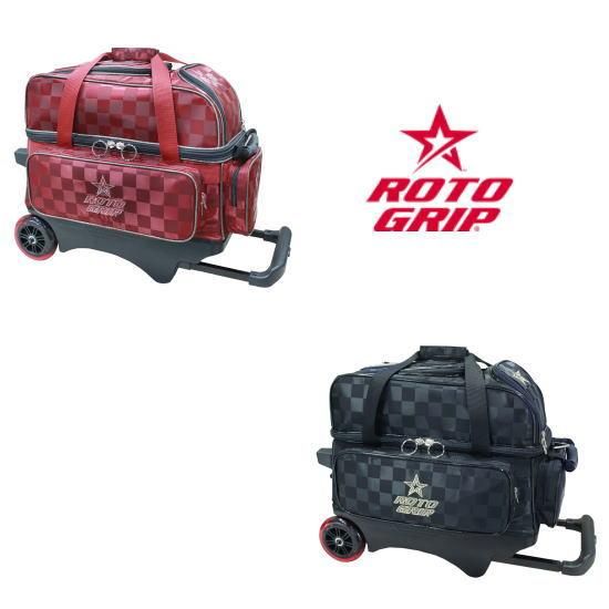 ロトグリップ RB175-DC＜2ボールツアーキャリー＞ - N＆Kプロ