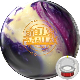 ストーム　ステラ—パララックス（ボウリングボール）の商品画像