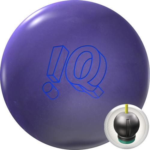 Team Stormの自信作 ストーム Iqツアーナノ パープル ボウリングボール 国内最大級の品揃え N Kプロショップp1 公式通販