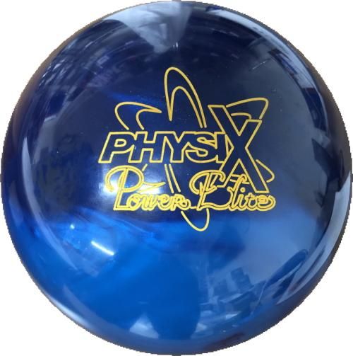 ボウリング ボール 新品 ストーム フィジックスパワーエリート 15 