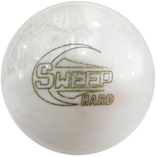HI-SP スィープハード＜ホワイト（真珠）＞（ボウリングボール）の商品画像
