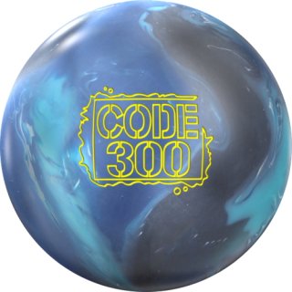 ストーム　コード300（ボウリングボール）の商品画像