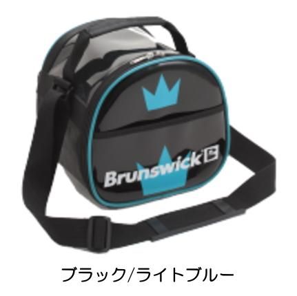 ブランズウィック BB20 ボールケース（ボウリングバッグ