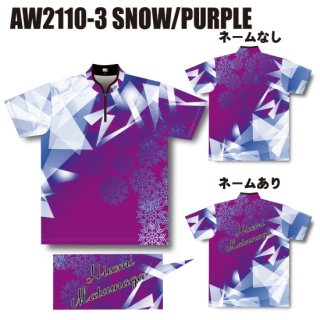 ABS AW2110-3SNOW/PURPLEʥܥ󥰥ˤξʲ