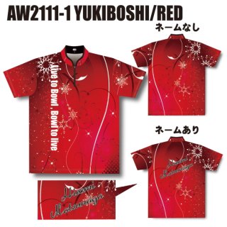 ABS AW2111-1YUKIBOSHI/REDʥܥ󥰥ˤξʲ