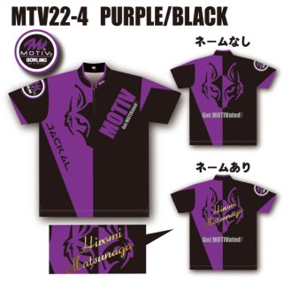 ABS ⡼ƥ å륦MTV22-4 PURPLE/BLACKʥܥ󥰥ˤξʲ