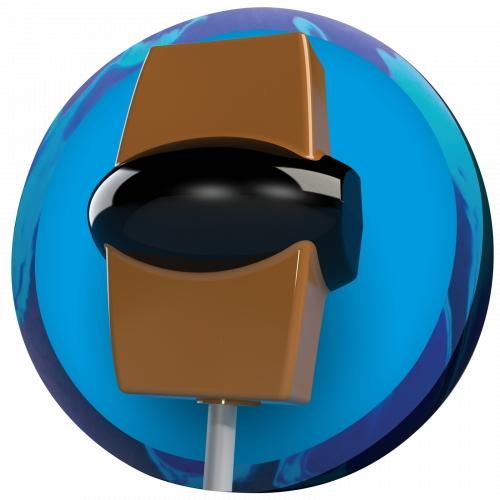 ウレタンボールデビューに最適】ロトグリップ ルビコンUC3