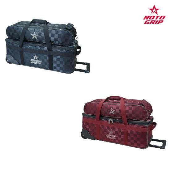 ロトグリップ RB168-DC<3ボールツアー> - N&Kプロショップ ロトグリップ RB168-DC<3ボールツアー> - N&Kプロショップ
