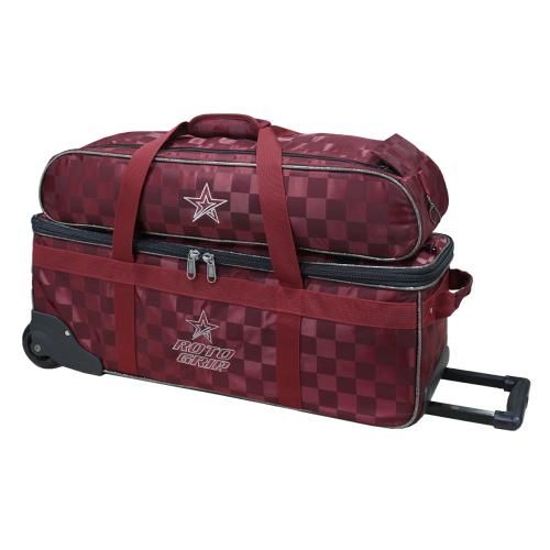 ロトグリップ RB168-DC<3ボールツアー> - N&Kプロショップ ロトグリップ RB168-DC<3ボールツアー> - N&Kプロショップ