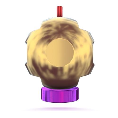 ウレタンボールデビューに最適】ロトグリップ ルビコンUC3 
