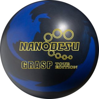 ABS　ナノデス グラスプ ツアーエディション（ボウリングボール）の商品画像