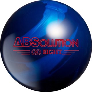 ABS　アブソリューション エイト（ボウリングボール）の商品画像
