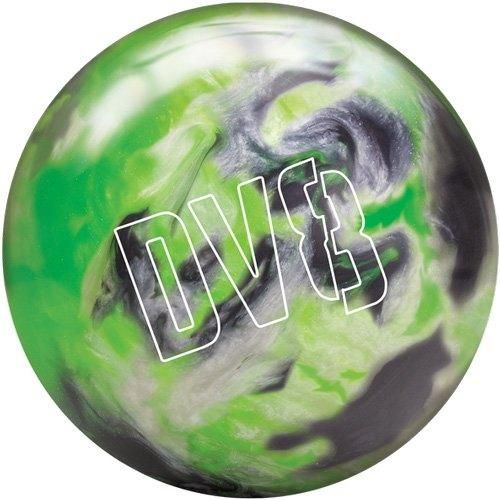 Dv8 ライム ラスター スペアボール ボウリングボール 国内最大級の品揃え N Kプロショップp1 公式通販