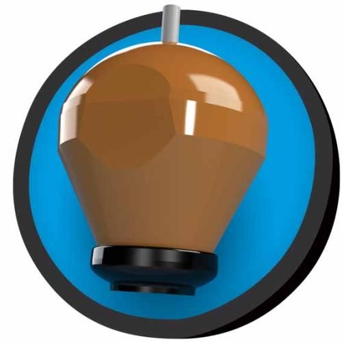 ⭐️美品⭐️トラック STEALTH MODE(ステルスモード) ボウリングボール ⭐️美品⭐️トラック STEALTH MODE(ステルスモード) ボウリング