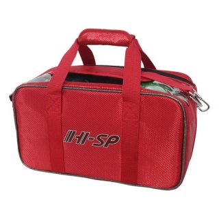 HI-SP　HB49-DD 2ボールツアーバッグ
（ボウリングバッグ）の商品画像