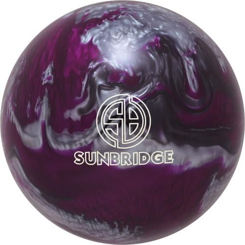 曲がらない 割れない 間違いない サンブリッジ ディオ パープル ブラック ホワイト ボウリングボール 国内最大級の品揃え N Kプロショップp1 公式通販