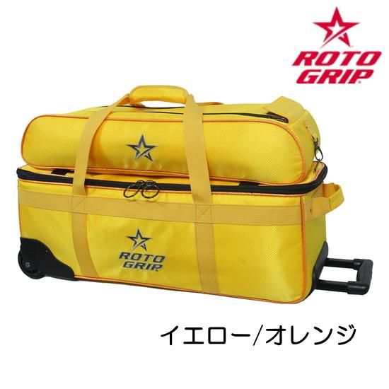 移動時の安定感アップ】ロトグリップ RB188-DD<3ボールツアー 移動時の安定感アップ】ロトグリップ RB188-DD<3ボールツアー
