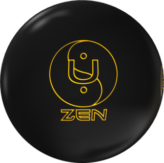 900グローバル ゼン U（ボウリングボール）の商品画像