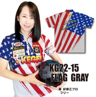  KG22-15FLAG GRAYʥܥ󥰥ˤξʲ