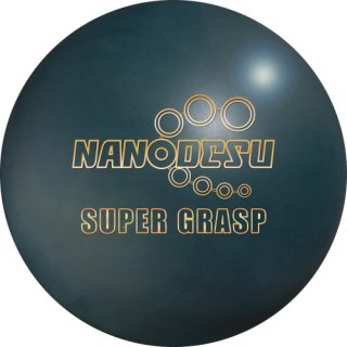 ABS　ナノデス スーパーグラスプ（ボウリングボール）の商品画像