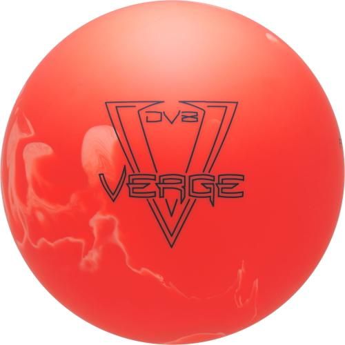 DV8史上最大のフックモーション】DV8 バージ ソリッド- ボウリング 