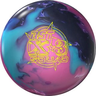 ロトグリップ　RST X-3 スクワッド（ボウリングボール）の商品画像