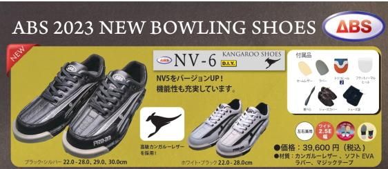 NV-5をバージョンアップ！機能性も充実しています】NV-6