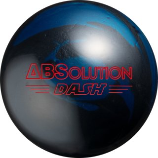 ABS　アブソリューション ダッシュ（ボウリングボール）の商品画像