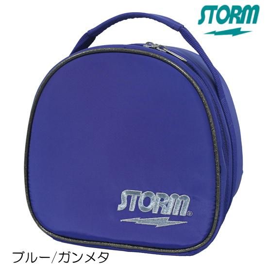 ストーム SB24-DD 1ボールケース（ボウリングバッグ） - ボウリング