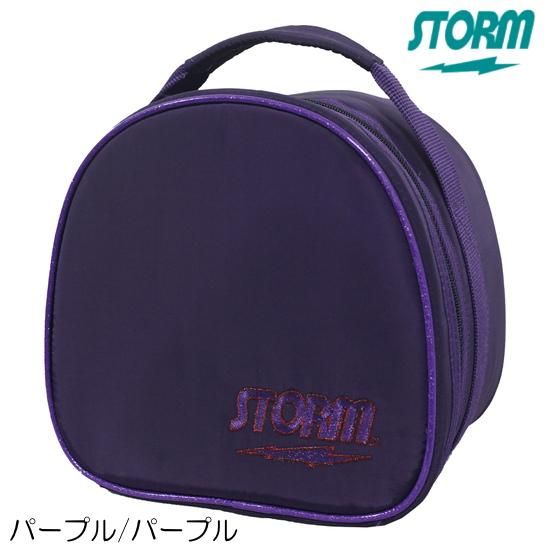 ストーム SB24-DD 1ボールケース（ボウリングバッグ