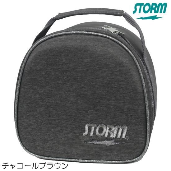 ストーム SB.C25-DE 1ボールケース（ボウリングバッグ） - ボウリング