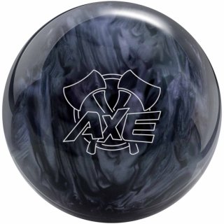 ハンマー　AXE＜ブラック/スモーク＞（ボウリングボール）の商品画像