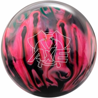 ハンマー　AXE＜ピンク/スモーク＞（ボウリングボール）の商品画像