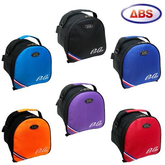 ABS BA-240 シングルバッグ - ボウリングバッグ、国内最大級の品