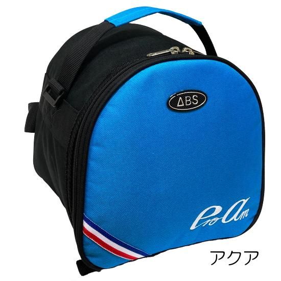 ABS ボウリングバッグ 3個入れとオマケ ボウリング